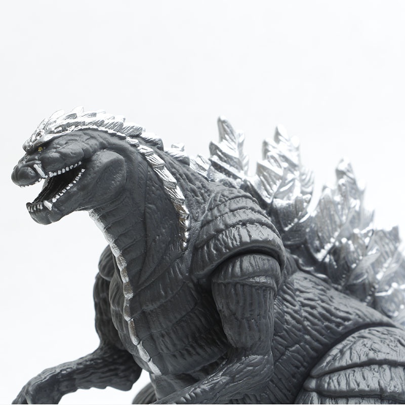 Mô hình nhân vật Singular Godzilla - Figure Quái Vật King of the Monsters