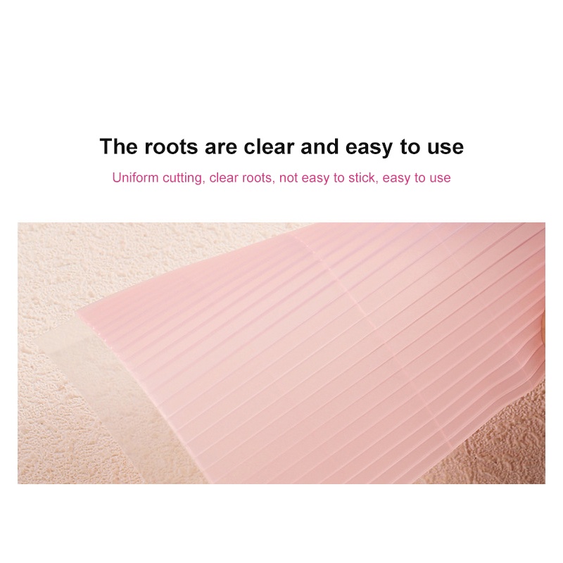 [Hàng mới về] Miếng dán tạo mắt 2 mí tự dính chuyên dụng | BigBuy360 - bigbuy360.vn