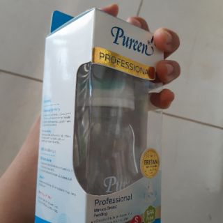 Bình sữa Pureen