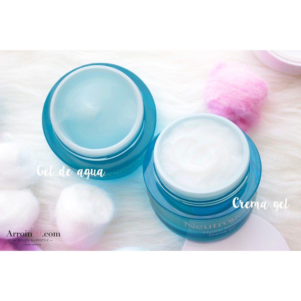 Kem dưỡng ẩm Neutrogena Hydro Boost Water Gel/ Gel Cream 50g