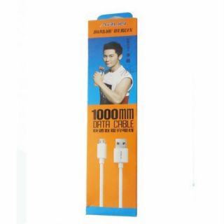 Cáp sạc arun ss-e09mu 1m chính hãng