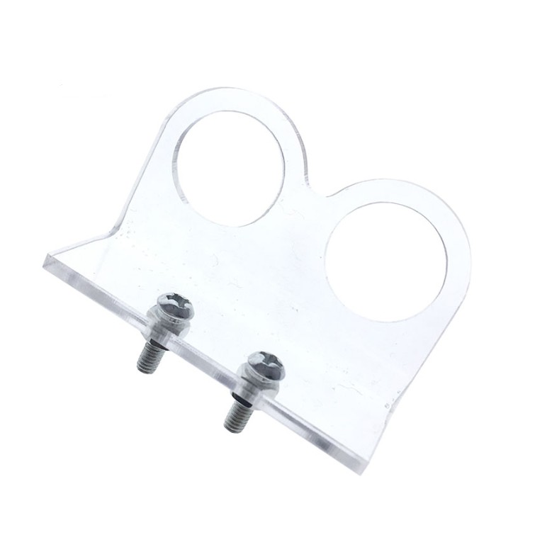 Giá Đỡ Cảm Biến Siêu Âm HC-SR04 Cho Mô-Đun Sóng Siêu Âm Thông Minh Dành Cho Xe Hơi