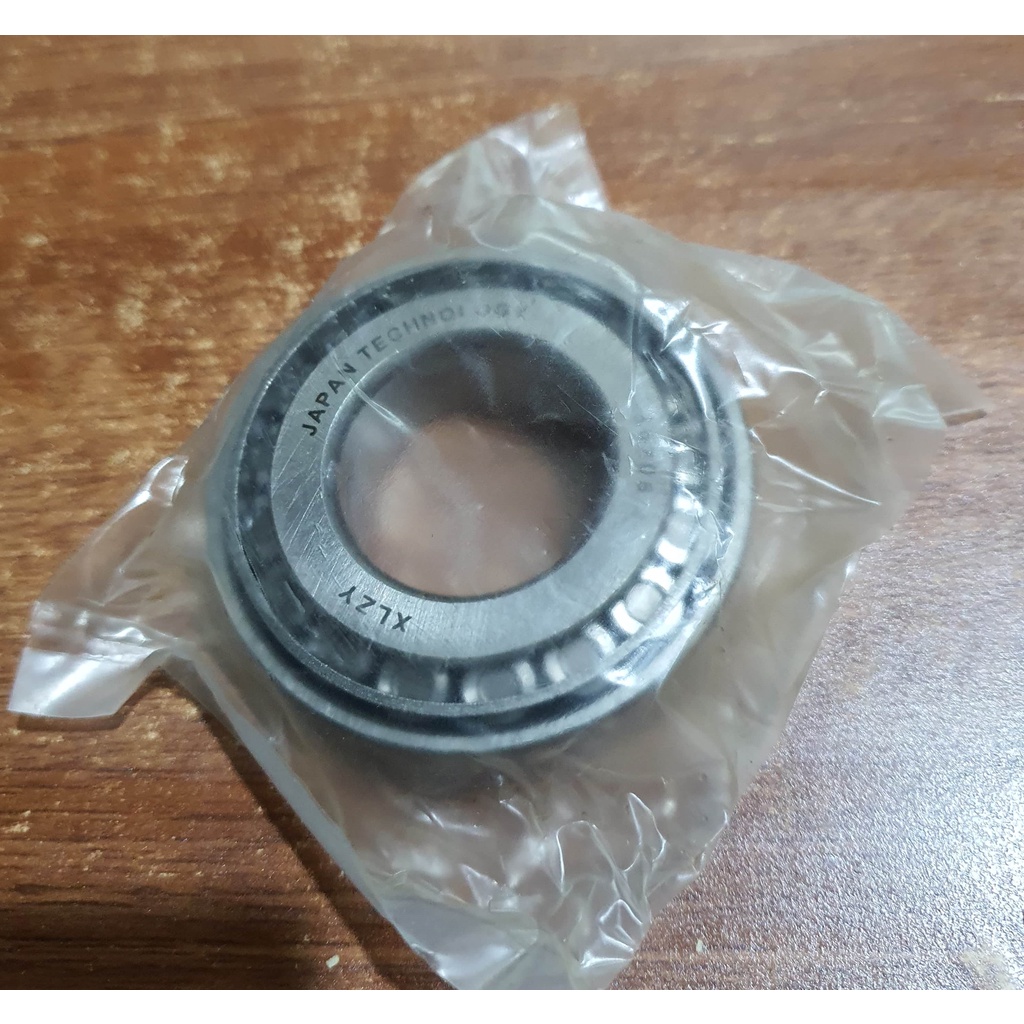 Vòng bi côn 30204 - Trục Ø20