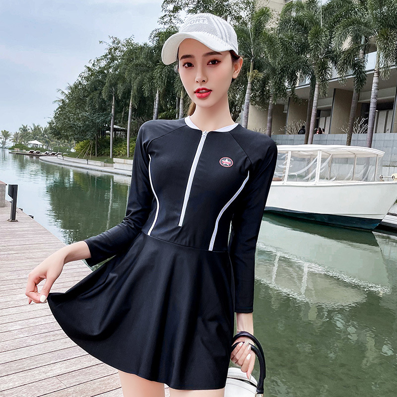 Đồ Bơi Liền Thân Thời Trang Quyến Rũ Cho Nữ 2021 | BigBuy360 - bigbuy360.vn