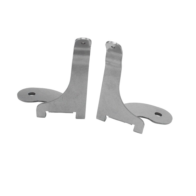 Giá Đỡ Đèn Pha Bằng Thép Không Gỉ Cho BMW Mini R50 R52 R53 2001-2007