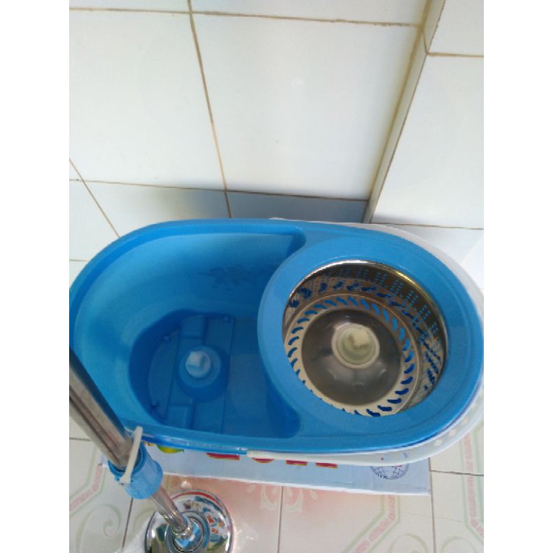 Bộ lau nhà doremon MOP