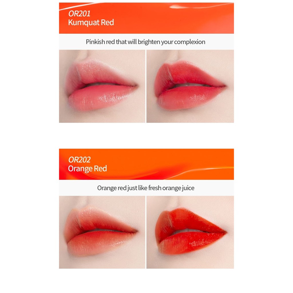 [Etude House] Dear Darling Water Gel Tint