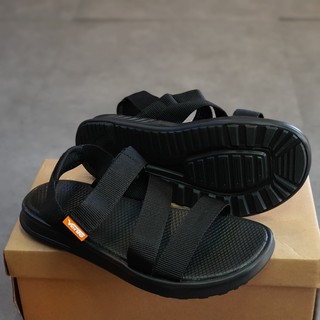 Sandal Vento - SD NB35 Màu đen