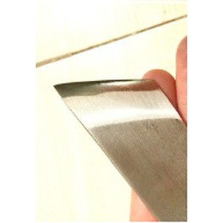 Dao lạng mỏng da Nhật tiêu chuẩn
