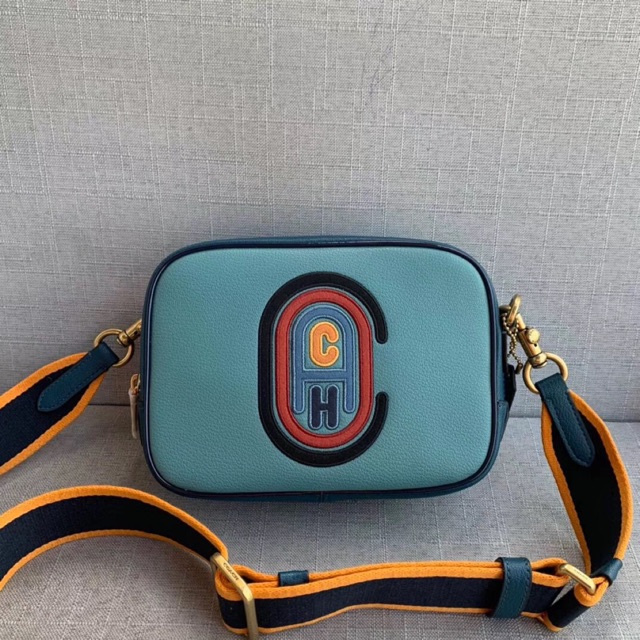 🔥TÚI ĐEO COACH 79278