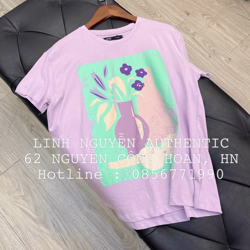 SINSAY - ÁO PHÔNG AUTH