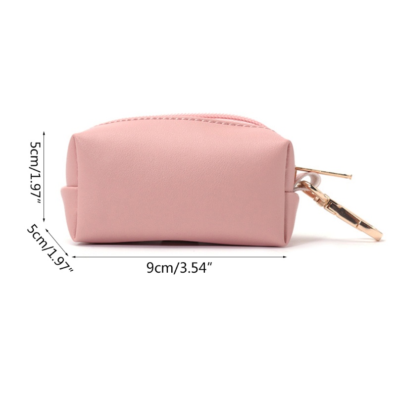 Giá Đỡ Túi Đựng Rác Tiện Dụng Cho Thú Cưng