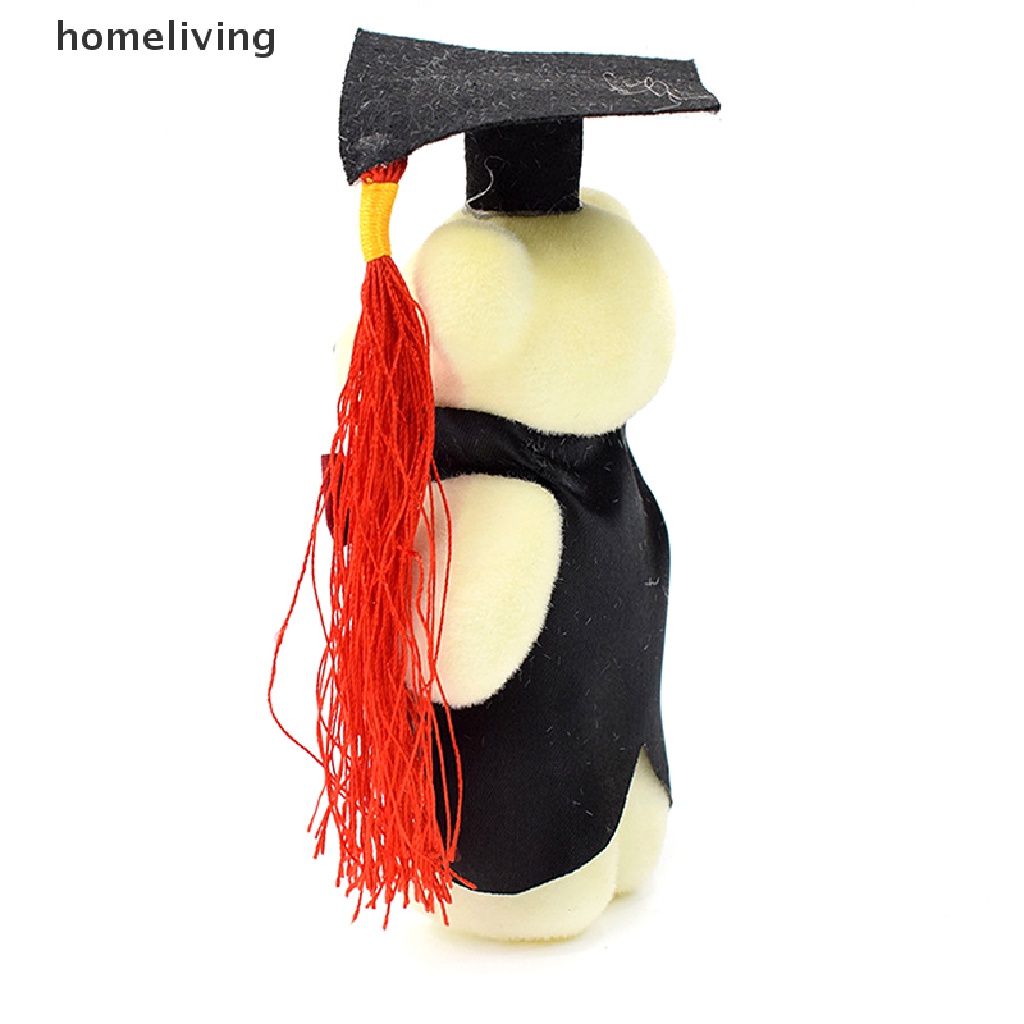 Bó Hoa Tốt Nghiệp 12cm Xinh Xắn Dùng Để Trang Trí