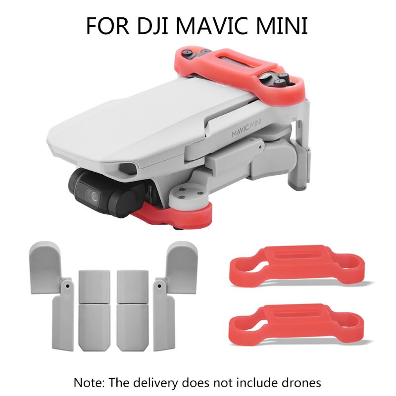 1 bộ giá đỡ chân tiếp đất mở rộng cho DJI Mavic Mini Drone | BigBuy360 - bigbuy360.vn