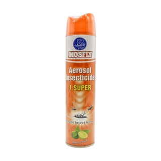 Bình xịt côn trùng Mosfly 1 super