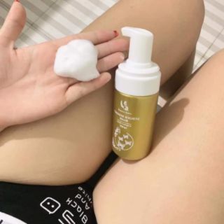 Bọt rửa phụ khoa Regina sofia( Tặng quà)