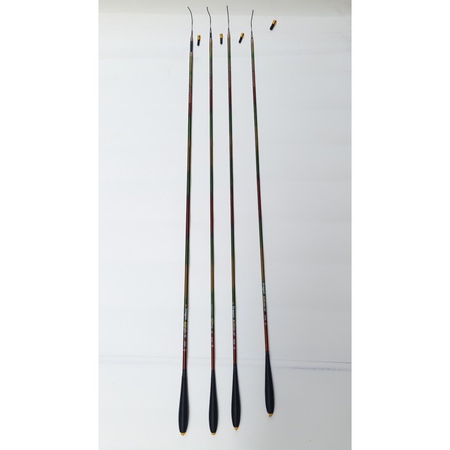 Cần Dragon 2H tặng kèm 1 ngọn dành cho các cụ nào thích câu cảm giác hàng  hót