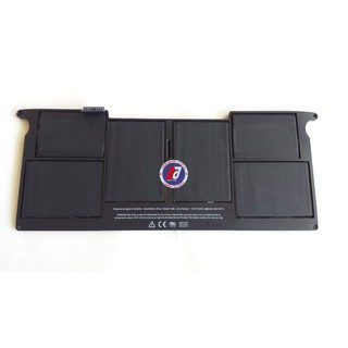 Pin A1406 gắn cho laptop Apple Macbook Air 11 inch A1370 020-7376-A BH302LL/A MC965LL/A. A1406