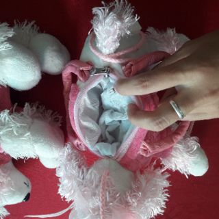 Túi chó siêu dễ thương( inb chọn mẫu)