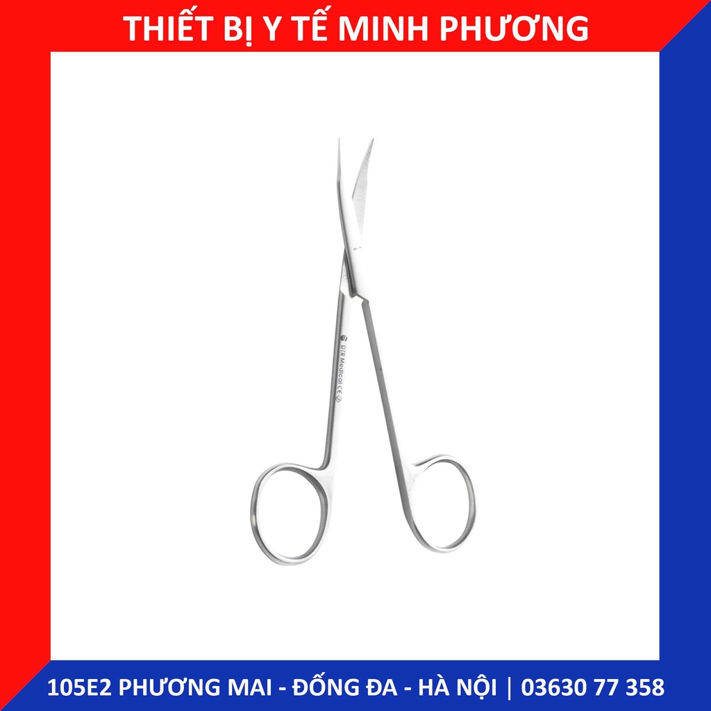 Kéo thẩm mỹ các loại công nghệ Đức