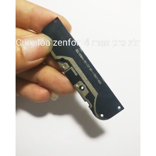 Loa Ngoài Loa Chuông Asus Zenphone 4 Max zin