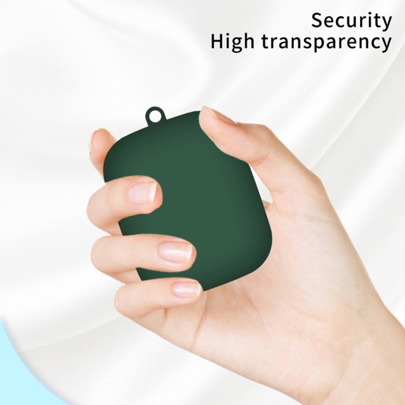 Vỏ bọc silicone bảo vệ hộp đựng tai nghe FIIL CG/CG Pro