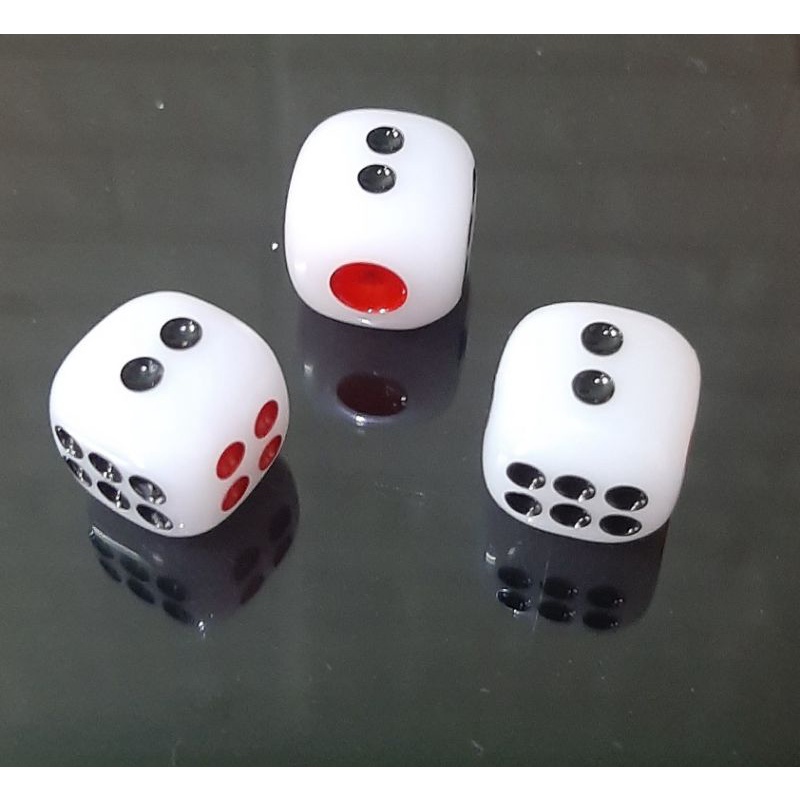 Hột xí ngầu chơi bo cạnh đấu 5/5 chống bịp chống công chuyện