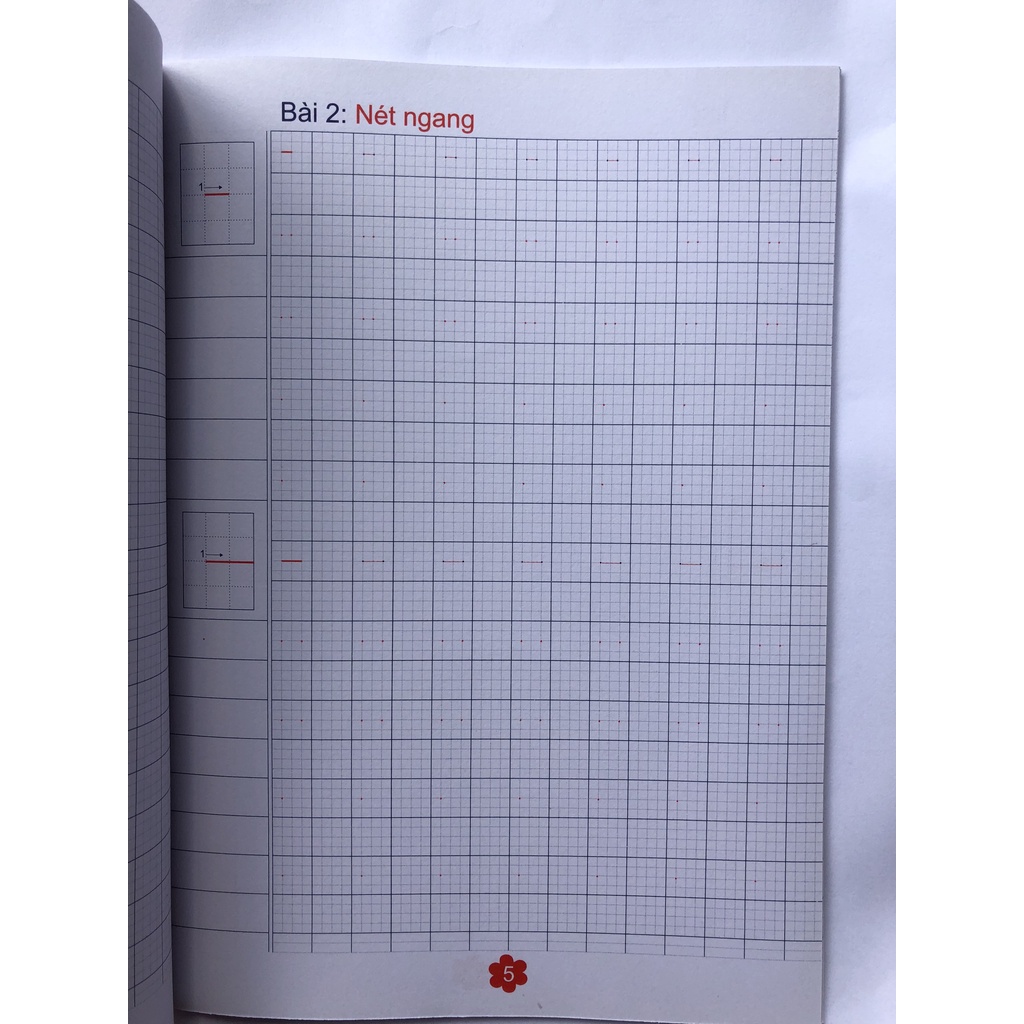 Sách - Combo 4 cuốn Bé Tập Viết Và Bé Học Toán