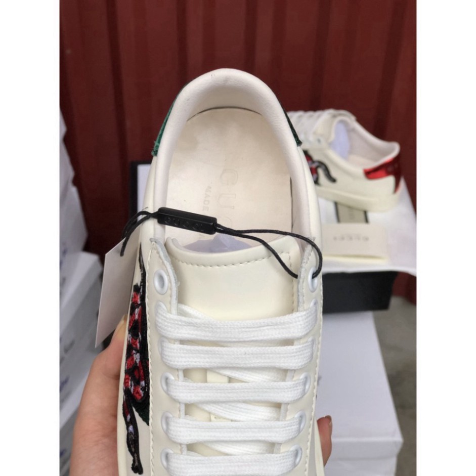 [🔥FULL BOX, BILL 💯🔥]GIÀY Hot GUCCI Rắn Full Sz Nam Nữ | BigBuy360 - bigbuy360.vn
