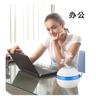Máy tạo ẩm, phun sương mini USB - MTA02
