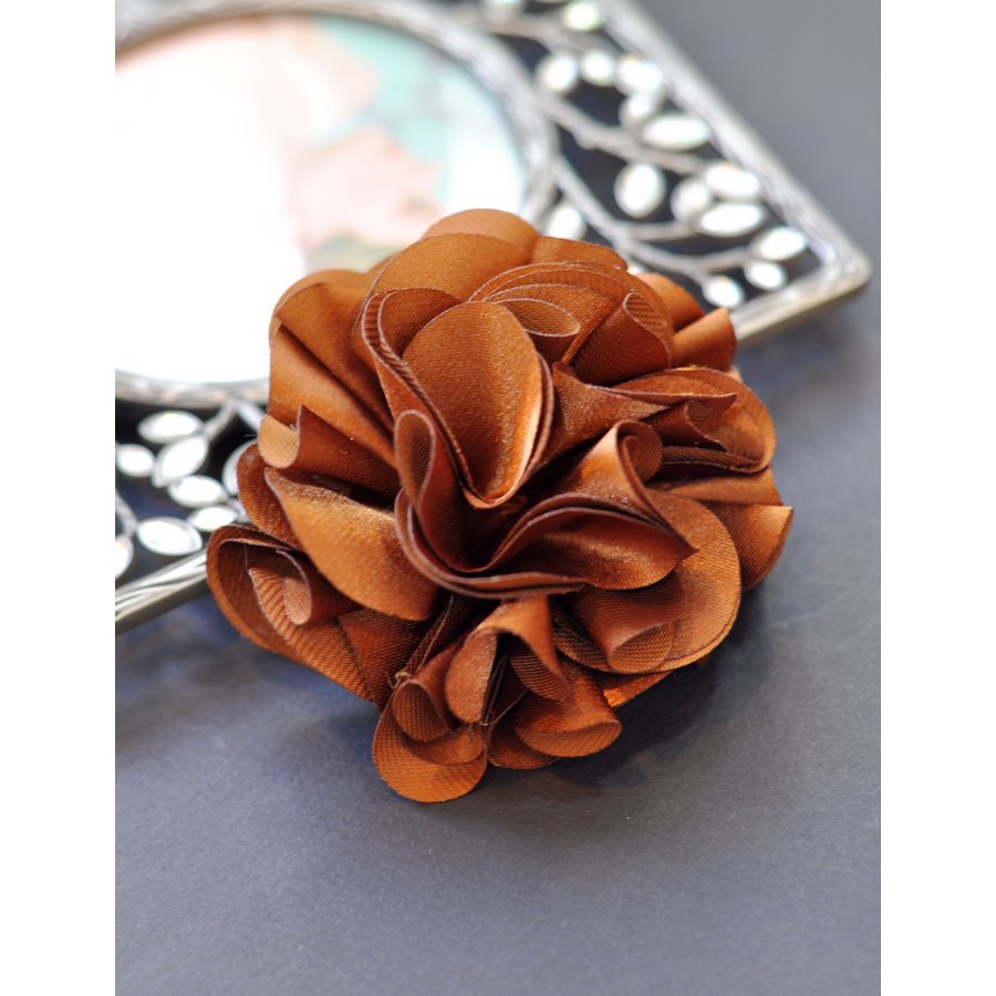 Luxury Carnation- Hoa Cẩm Chướng lụa AF0007BR01S3