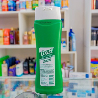 [NEW] SỮA TẮM COAST ESSENTIALS 354ML