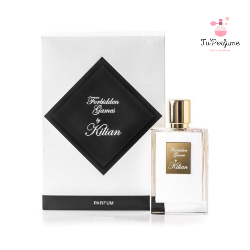 Nước hoa kilian good girl gone bad edp 50ml full seal