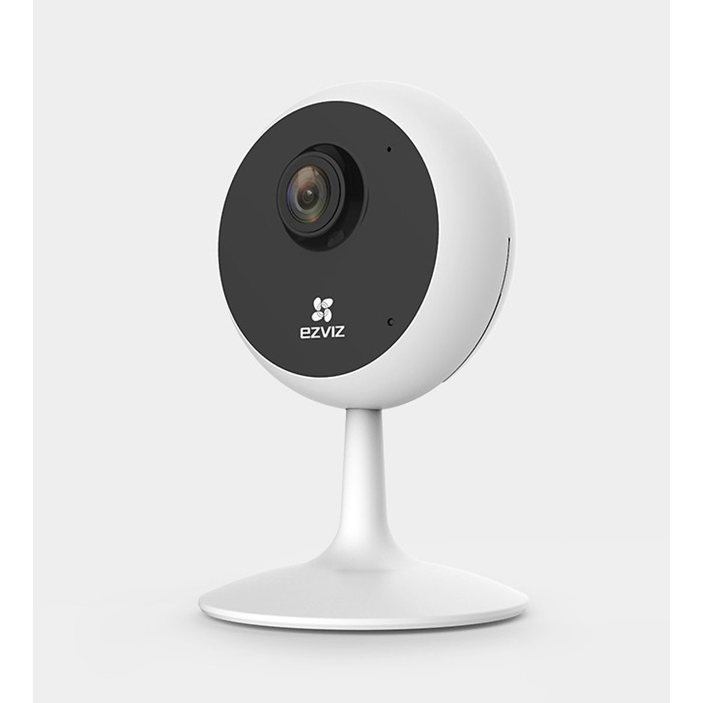 CAMERA WIFI IP EZVIZ C1C CS-C1C-D0-1D2WFR 1080P Full HD - HÀNG CHÍNH HÃNG