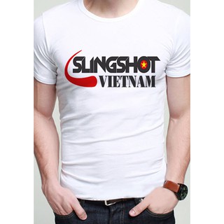 ÁO thun SlingShot VN.