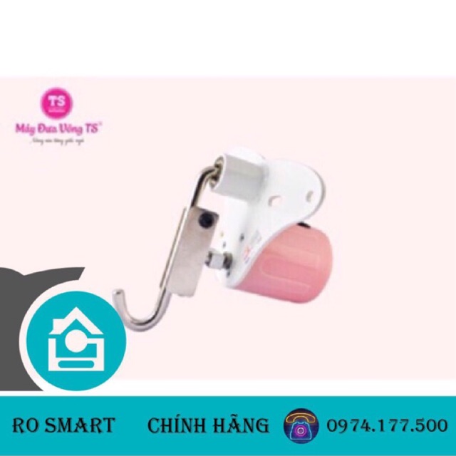 ROSMART - Máy đưa võng tự động Chính Hãng An Thái Sơn, Hàng cao cấp , vận hành êm ái, bền và khoẻ