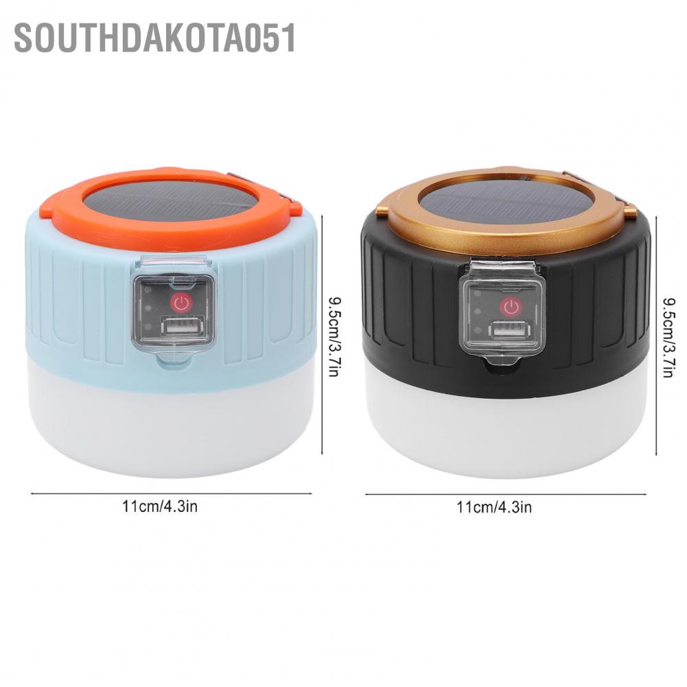 Đèn led sử dụng năng lượng mặt trời siêu sáng có móc treo dùng ngoài trời đa năng