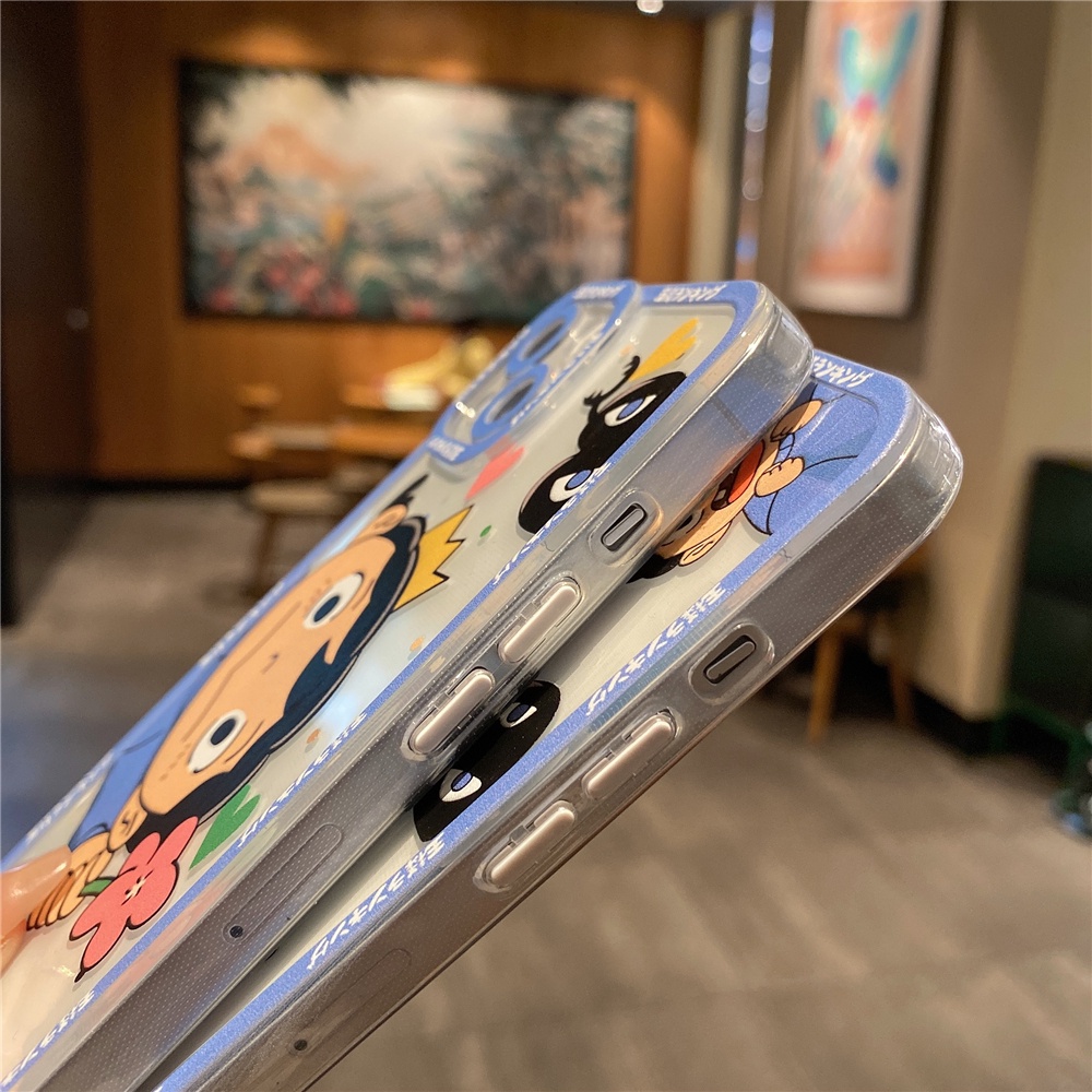 Ốp Điện Thoại TPU Mềm Chống Rơi Bảo Vệ Camera Cho IPhone 14 Pro max 14 Plus 13 12 Pro max 11 Pro max x xs max xr 7 8 Plus