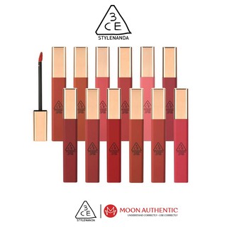 Son kem 3ce stylenanda cloud lip tint