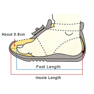 Boots Thể Thao Cho Bé Gái