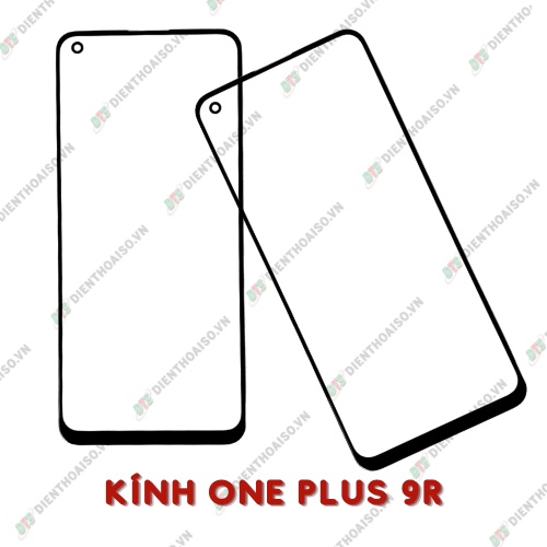 Kính oneplus 9r