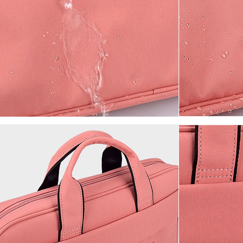 Túi Đựng Bảo Vệ laptop 13.3 14.1 15.6 Inch Tiện Dụng