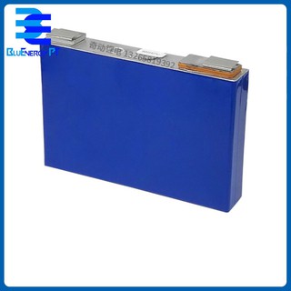 Pin lithium Polymer thế hệ mới 3,7V 52AH 5C làm xe điện