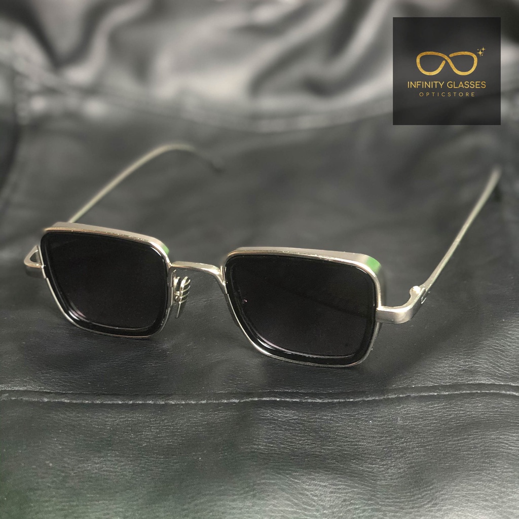 Kính BAD BOYS RETRO - liệu bạn có đủ BAD để đeo chiếc kính này? | BigBuy360 - bigbuy360.vn