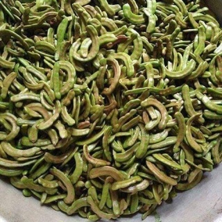 Me non mắm ruốc