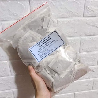 Trà atiso túi lọc Đà Lạt 500g nguyên chất nhà làm