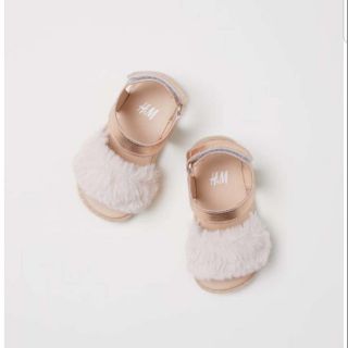 Dép sandal HM