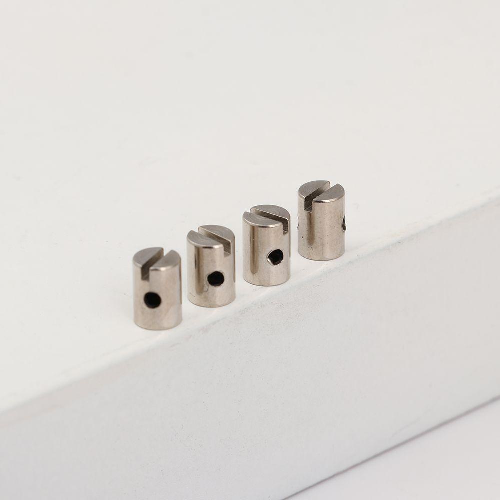LET Bộ 4 / 8 Dây Cáp Không Hàn Cho Xe Máy