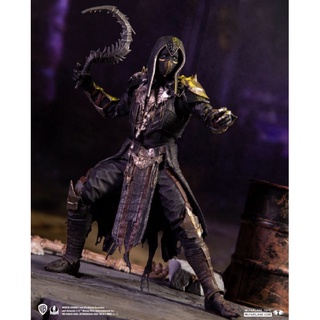 Mô hình Noob Saibot Mortal Kombat 11 McFarlane