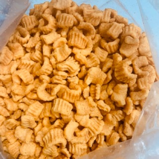 5KG SNACK MỰC TẨM 🌶NHẬN CHIA TÚI
